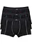 Boxer aderenti (pacco da 3), bonprix