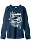 Maglia a maniche lunghe, bpc bonprix collection
