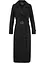 Trench lungo con cintura, bonprix