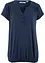 Maglia in cotone a maniche corte, bonprix