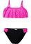 Bikini bambina (set 2 pezzi), bpc bonprix collection