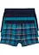 Boxer aderenti (pacco da 3), bonprix