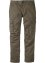Pantaloni cargo con Teflon regular fit straight, bpc selection