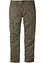 Pantaloni cargo con Teflon regular fit straight, bonprix