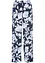 Pantaloni a palazzo in viscosa fluente, bonprix