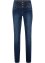 Jeans modellanti ultra soft slim fit, John Baner JEANSWEAR
