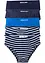 Slip (pacco da 5), bonprix