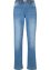 Jeans termici con elastico in vita, John Baner JEANSWEAR