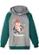 Felpa con cappuccio, bpc bonprix collection
