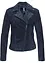 Giacca in pelle, bpc selection premium