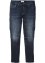 Jeans elasticizzati cargo slim fit straight, John Baner JEANSWEAR