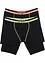 Boxer aderenti lunghi (pacco da 2), bonprix