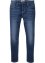 Jeans elasticizzati ultra morbidi slim fit straight, John Baner JEANSWEAR