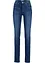 Jeans elasticizzati ultra morbidi slim, bonprix