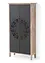 Armadio con trafori, bpc living bonprix collection