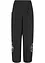 Pantaloni alla turca in viscosa, bonprix