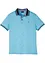 Polo in puro cotone, bonprix