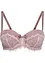 Reggiseno a balconcino, bonprix