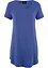 Maglia lunga in viscosa morbida, bonprix
