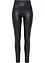 Leggings in similpelle, BODYFLIRT