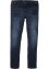 Jeans elasticizzati con taglio comfort regular fit straight, John Baner JEANSWEAR