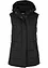 Gilet trapuntato, bonprix