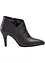 Tronchetti, BODYFLIRT