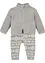 Giacca e pantaloni in pile (set 2 pezzi), bpc bonprix collection