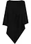 Poncho con stella, bpc bonprix collection