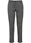 Pantaloni chino a quadri, bonprix