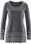 Maglia a manica lunga con pizzo, bpc selection