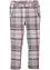 Leggings termici con ruches, bpc bonprix collection