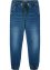 Jeans in felpa termici regular fit, John Baner JEANSWEAR