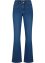 Jeans elasticizzati ultra morbidi bootcut, John Baner JEANSWEAR