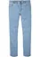 Jeans elasticizzati classic fit, straight, bonprix