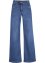 Jeans elasticizzati extra larghi con cinta comoda, bpc bonprix collection