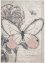 Tappeto con farfalla, bpc living bonprix collection