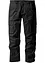 Pantaloni cargo con Teflon regular fit straight, bonprix