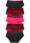 Culotte con cotone morbido (pacco da 5), bonprix