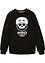 Felpa in cotone biologico, bpc bonprix collection