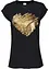 Maglia in misto viscosa, bonprix