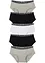 Slip (pacco da 5), bonprix