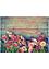 Zerbino con fiori, bpc living bonprix collection