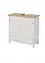 Armadietto sottolavabo con arabeschi, bpc living bonprix collection