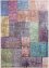 Tappeto con effetto patchwork, bpc living bonprix collection