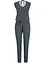 Tuta in jersey di misto cotone, bonprix