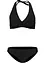 Bikini all'americana (set 2 pezzi), bonprix