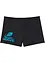 Costume a pantaloncino corto ad asciugatura rapida, bonprix