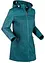 Softshell idrorepellente, taglio aderente, bonprix