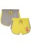 Shorts (pacco da 2) in cotone biologico, bpc bonprix collection